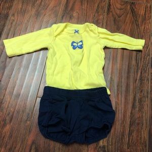 Carters Outfit